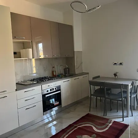 Ferienwohnung Happy House Mailand Exterior foto