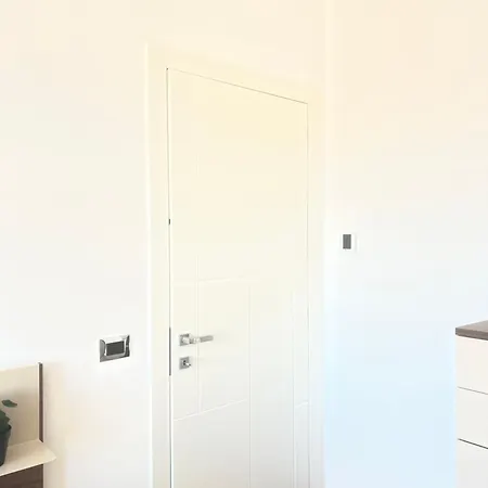 Ferienwohnung Happy House Mailand Exterior foto