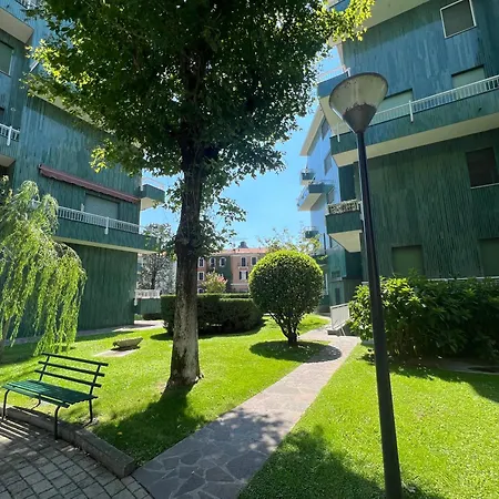 Ferienwohnung Happy House Mailand Exterior foto